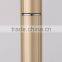 Metal flask with ripple surface/ thermos flasks with pump/thermos flask with button lid