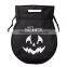 non woven Halloween drawstring bag,cute drawstring bags,small drawstring bags