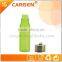 LOW MOQ Best Selling Product 550ml Frosted Sport Plastic Water Bottle