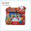 Top Quality Merry Christmas Style Sex PVC Photo Frame