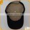Cheap fashion unisex brown 6 panel 100% cotton unstructured embroidered custom baseball cap Wholasale