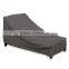 Chaise Lounge Cover - Heavy Duty Waterproof Patio Furniture Protection