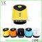 Mini Stereo Bluetooth Hi-Fi Hands-free Call Bluetooth Wireless Speaker Portable Music Speaker with Hands-free Call Function