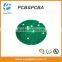 Fr4 or Aluminum base material light assembly led pcb