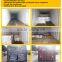 Shenzhen To Cincinnati DDP Container Freight Services