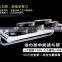 LABRAZE LE9001 brass swing towel bar