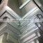 Tangshan Steel Equal and Unequal Angles steel bar