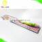 Kitchen Stainless Steel Non Stick Coating Slicer Knife
