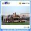 Used Chocolate Theme Indoor Outdoor Inflatable Playground Equipment With Cheap Sale Price