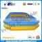 SUNJOY 2016 high quality gian inflatable swimming pools, inflatable adult swimming pool, for selection