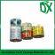 Plastic Printed Laminated Rolls / Film Food Grade For Food Bags/Vacuum Bag Film Rolls