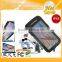 For Samsung S6 Edge S6 Waterproof Case With Button