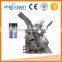 Cheap price 2016 Hot sell 2 Nozzles ampoule filling and sealing machine