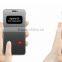 Phone Accessories Smart Clear View Flip Hard Back Case Cover For LG G5