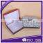 New design folding gift box for hot sale