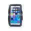 promotion gift Sport Gym 5.5 inch cellphone Running Armband