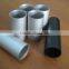 Manufacturer for aluminum profiles for mosquito nets with competive price
