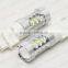 Hot Sale C REE 80W 3157 LED Brake light bulb car lighting 2X 3156 3157 Tail Turn Signals16 XBD SMD Bulbs Lamp Lights