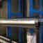 Screw Barrel for Injection Molding Machine With Basic Steel of 38CrMoAla