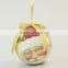Wholesale Colorful christmas ball with Various Type