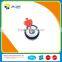 Plastic disc spinner toy for children