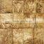 ACP Marble Granite Interior Decoration Sandwich Panel Aluminium Brick Wall Panels