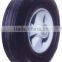 solid wheel