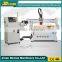 robotic tool changer systems for carousel ATC automatic 3d wood carving cnc router