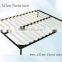 Euro Smart Base Wooden Slats frame Mattress Foundation Queen