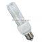 Factory price AC85-265V 3U E27 9W LED energy light