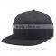 Personalized Baseball caps hip hop Snapback Cap Adult Kids size Embroidery 3D stitch Logo Fitted Full closer Hat Wholesale