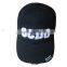 Whoelsale 6 Panel Cotton Embroidery Led Baseball Cap