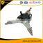 High way rescue equipment hydraulic spreader accident forcing hydraulic spreader