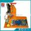 PCB test jig and fixture with ESD material