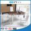 2015 Elegant Heavy-duty Dining Table And Chairs
