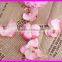 wedding decorative artificial orchid petal