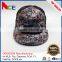 Fashion Custom Snapback Cap,Promotion Cheap Different Types Of Caps And Hats