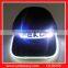 Promotinal Sports Led Baseball Cap/Led Flashing Baseball Cap/Led Light Baseball Cap For Party