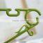 Multifunctional Anti-slip Plastic Hanger for Clothes