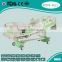 B988t Multi-function electric ICU bed tilting bed