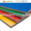 Various Colored Laminated Plywood for Cabinets