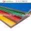 Various Colored Laminated Plywood for Cabinets