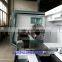 cnc pipe threading machine CKG1327B-1 double chuck lathe