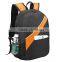 2015 fashionable backpack, 2015 Multicolor Series Backpack And Bag Sports Outside