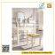 new model luxury bedroom funriture set wooden modular bedroom set furniture