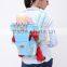 2016 High Quality Fabric New Design Multifunction Baby Carrier Hipseat