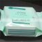 fragrance free Facial Wet Wipes