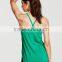 Fancy gym tank tops for women OEM&ODM available lively fitness wear