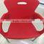 New design knitt brush velboa fabric with printing for sofa, furniture, home textile