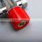 Best Price Plastic Chrome Surface Two Hole Water Angle Valve